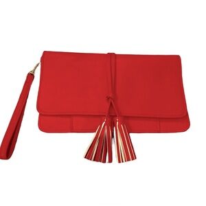Merona Clutch bohochic